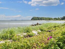 5 Star Holiday Home in Haderslev