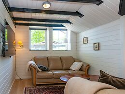 5 Star Holiday Home in Haderslev