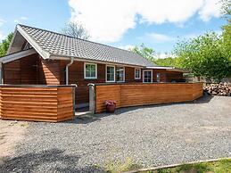 5 Star Holiday Home in Haderslev