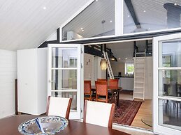 5 Star Holiday Home in Haderslev