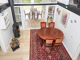 5 Star Holiday Home in Haderslev
