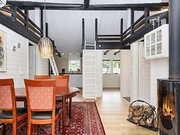 5 Star Holiday Home in Haderslev