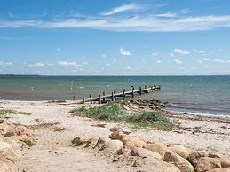5 Star Holiday Home in Haderslev