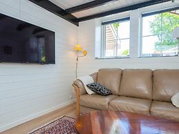5 Star Holiday Home in Haderslev
