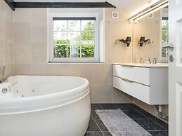 5 Star Holiday Home in Haderslev