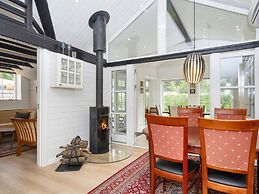 5 Star Holiday Home in Haderslev