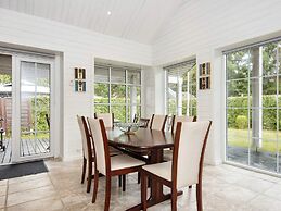 5 Star Holiday Home in Haderslev