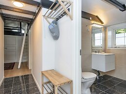 5 Star Holiday Home in Haderslev