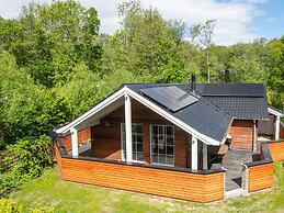 5 Star Holiday Home in Haderslev