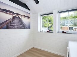 5 Star Holiday Home in Haderslev