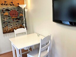 3 Person Holiday Home in Henan