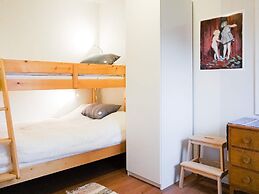 3 Person Holiday Home in Henan