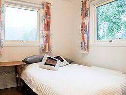 3 Person Holiday Home in Henan