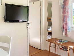3 Person Holiday Home in Henan
