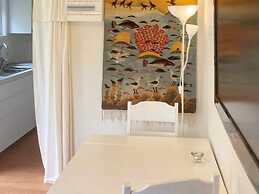 3 Person Holiday Home in Henan