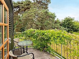 12 Person Holiday Home in Vaeggerlose