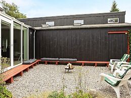 12 Person Holiday Home in Vaeggerlose