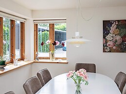 12 Person Holiday Home in Vaeggerlose