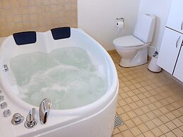 12 Person Holiday Home in Vaeggerlose