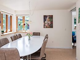 12 Person Holiday Home in Vaeggerlose