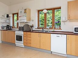12 Person Holiday Home in Vaeggerlose