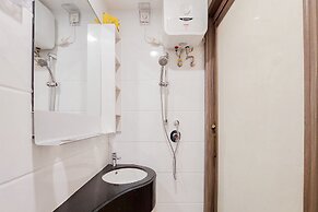 Wonderful Studio At Sky House Bsd Apartment