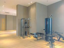 Good Deal And Elegant Studio Vasanta Innopark Apartment