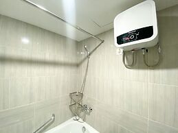 Good Deal And Elegant Studio Vasanta Innopark Apartment
