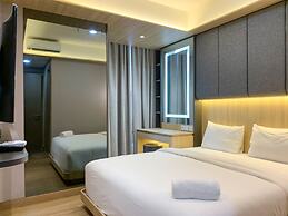 Nice 1Br At Gold Coast Apartment
