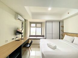 Cozy And Minimalist Studio At Pollux Chadstone Apartment