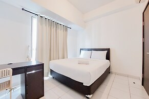 Best Modern 2Br At Casa De Parco Apartment