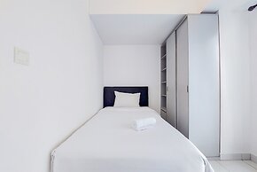 Best Modern 2Br At Casa De Parco Apartment