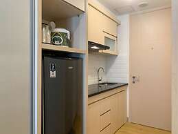 Simply Studio At Tokyo Riverside Pik 2 Apartment