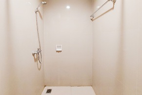 Minimalist Studio At Tree Park City Bsd Apartment