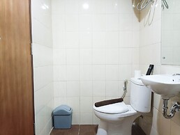 Spacious And Comfortable 3Br Vida View Makassar Apartment