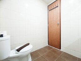 Spacious And Comfortable 3Br Vida View Makassar Apartment