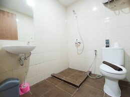 Spacious And Comfortable 3Br Vida View Makassar Apartment