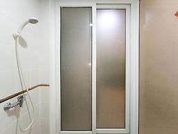Minimalist Studio At Vivo Apartment