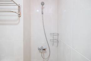 Simply Design Studio Room Evenciio Margonda Apartment