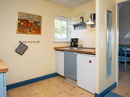 4 Person Holiday Home in Ringkobing