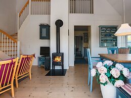 4 Person Holiday Home in Ringkobing