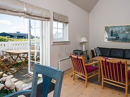 4 Person Holiday Home in Ringkobing
