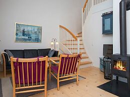 4 Person Holiday Home in Ringkobing