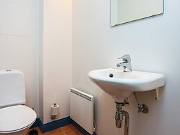 4 Person Holiday Home in Ringkobing