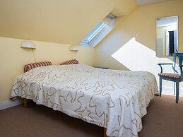 4 Person Holiday Home in Ringkobing