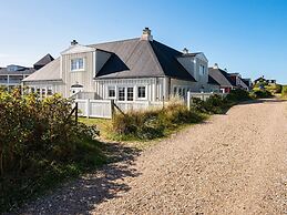 4 Person Holiday Home in Ringkobing