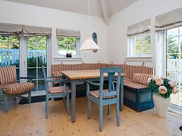 4 Person Holiday Home in Ringkobing