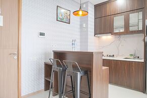 Stunning And Comfortable 2Br Samara Suites Apartment