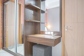 Stunning And Comfortable 2Br Samara Suites Apartment