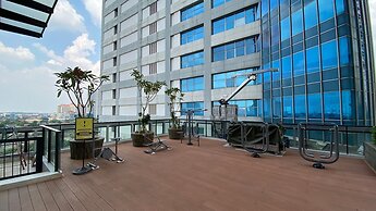 Stunning And Comfortable 2Br Samara Suites Apartment